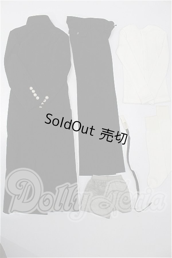 画像2: SD16BOY/雪之丞の憧れの長ランセット S-26-03-01-289-YB-ZS (2)