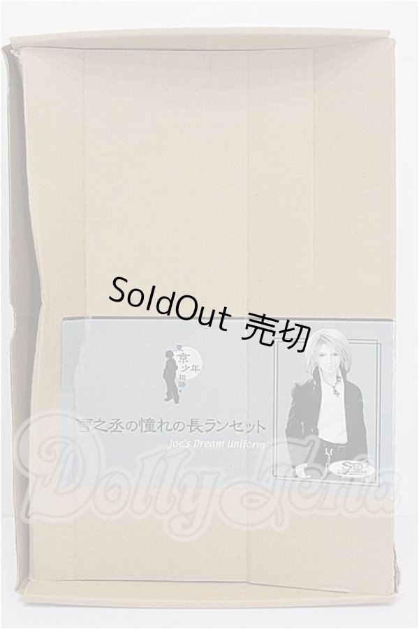 画像4: SD16BOY/雪之丞の憧れの長ランセット S-26-03-01-289-YB-ZS (4)