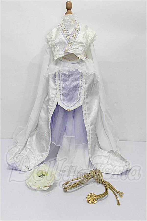 画像1: SD17B/OF:衣装セット S-26-03-01-302-YB-ZS (1)