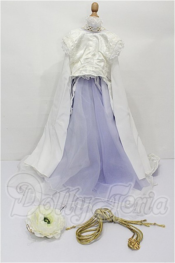 画像2: SD17B/OF:衣装セット S-26-03-01-302-YB-ZS (2)