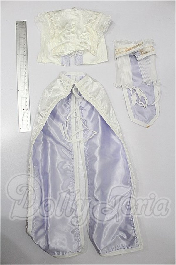 画像7: SD17B/OF:衣装セット S-26-03-01-302-YB-ZS (7)