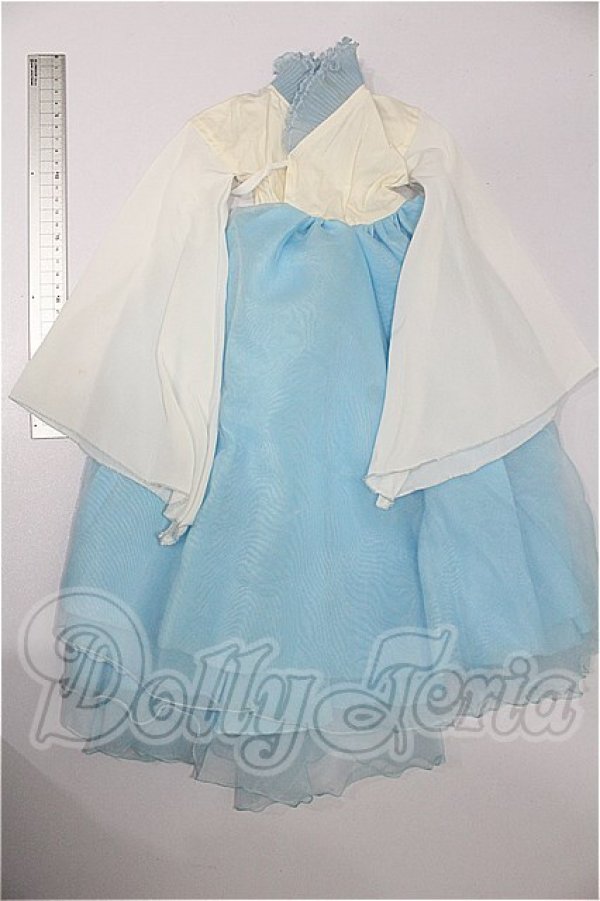 画像1: SD17B/OF:衣装セット S-26-03-01-303-YB-ZS (1)