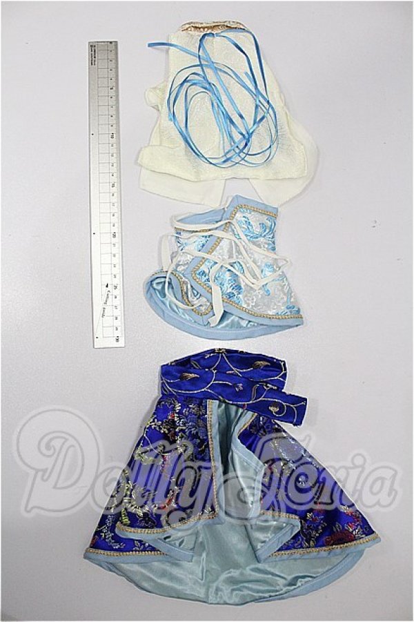 画像4: SD17B/OF:衣装セット S-26-03-01-303-YB-ZS (4)