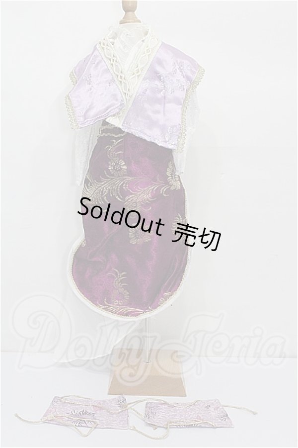画像1: SD17B/OF:衣装セット S-26-03-01-305-YB-ZS (1)