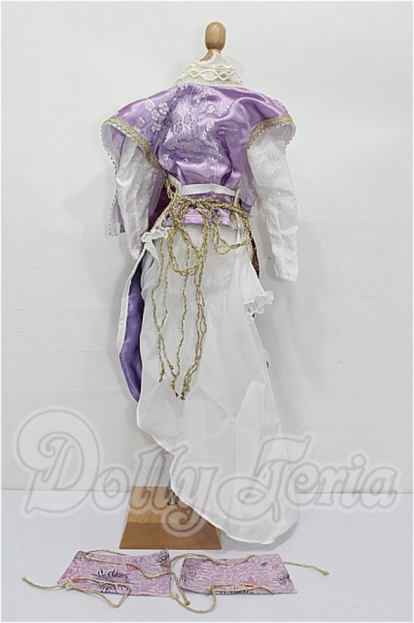 画像2: SD17B/OF:衣装セット S-26-03-01-305-YB-ZS (2)