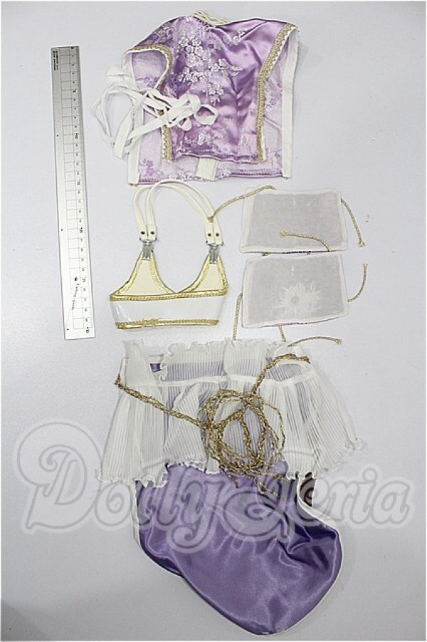 画像6: SD17B/OF:衣装セット S-26-03-01-305-YB-ZS (6)