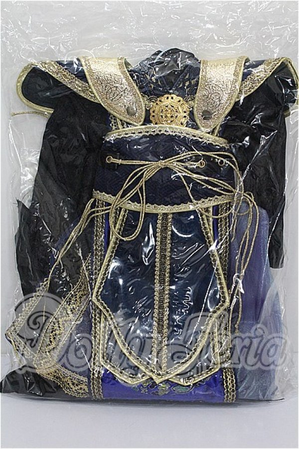 画像2: SD17B/OF:衣装セット S-26-03-01-304-YB-ZS (2)