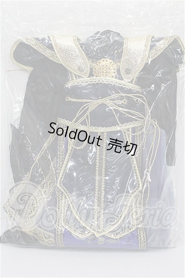 画像2: SD17B/OF:衣装セット S-26-03-01-304-YB-ZS (2)