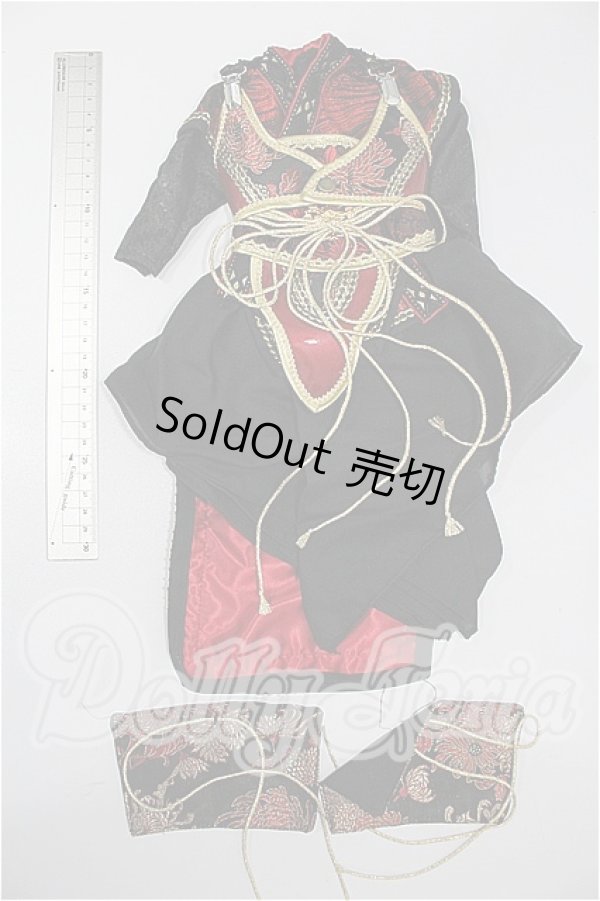 画像1: SD17B/OF:衣装セット S-26-03-01-306-YB-ZS (1)