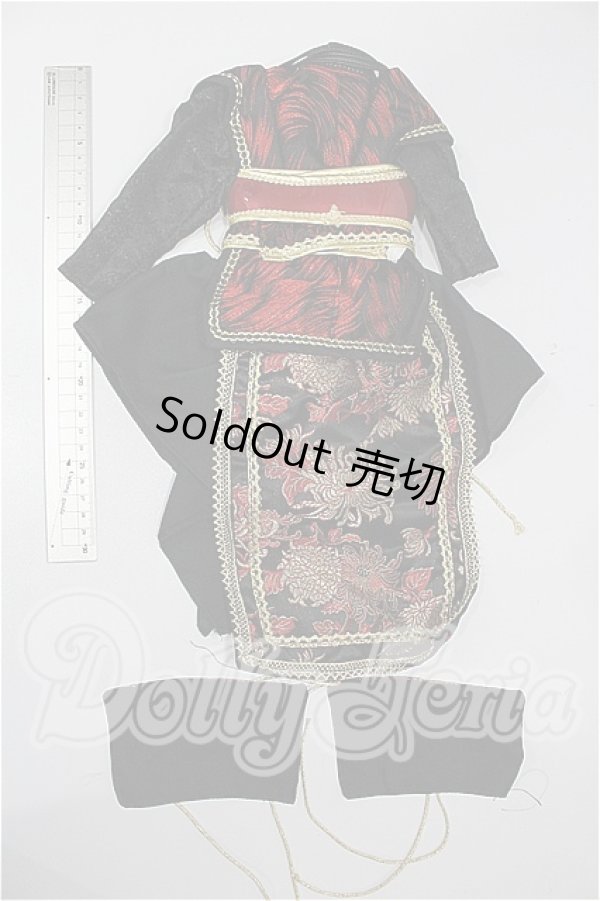 画像2: SD17B/OF:衣装セット S-26-03-01-306-YB-ZS (2)