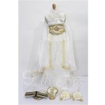 画像: SD17B/OF:衣装セット S-26-03-15-130-YB-ZS