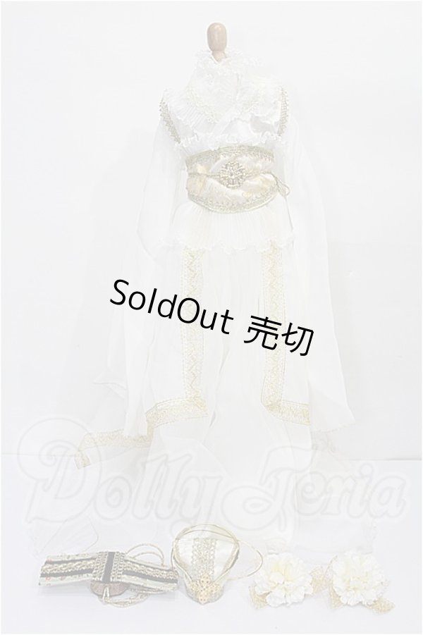 画像1: SD17B/OF:衣装セット S-26-03-15-130-YB-ZS (1)