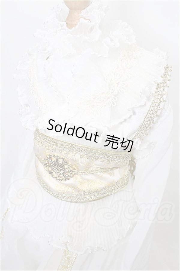 画像3: SD17B/OF:衣装セット S-26-03-15-130-YB-ZS (3)