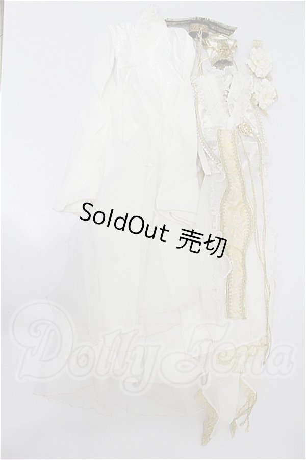 画像4: SD17B/OF:衣装セット S-26-03-15-130-YB-ZS (4)