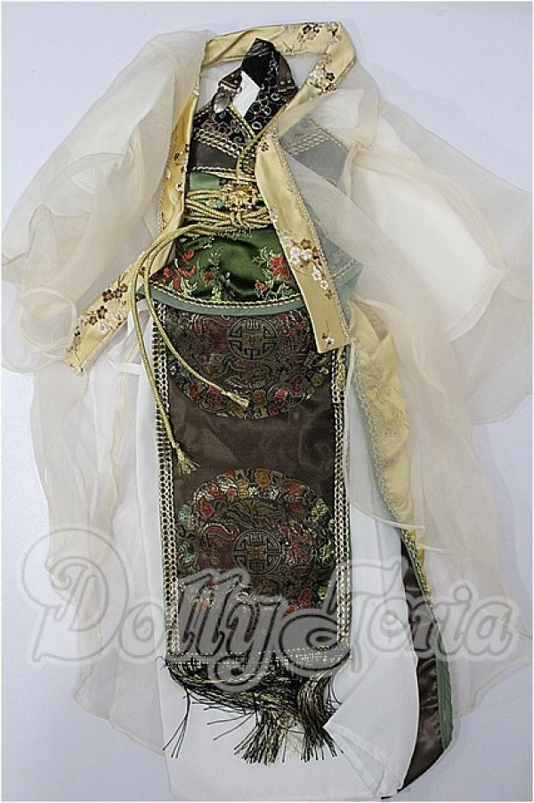 画像1: SD17B/OF:衣装セット S-26-03-22-126-YB-ZS (1)