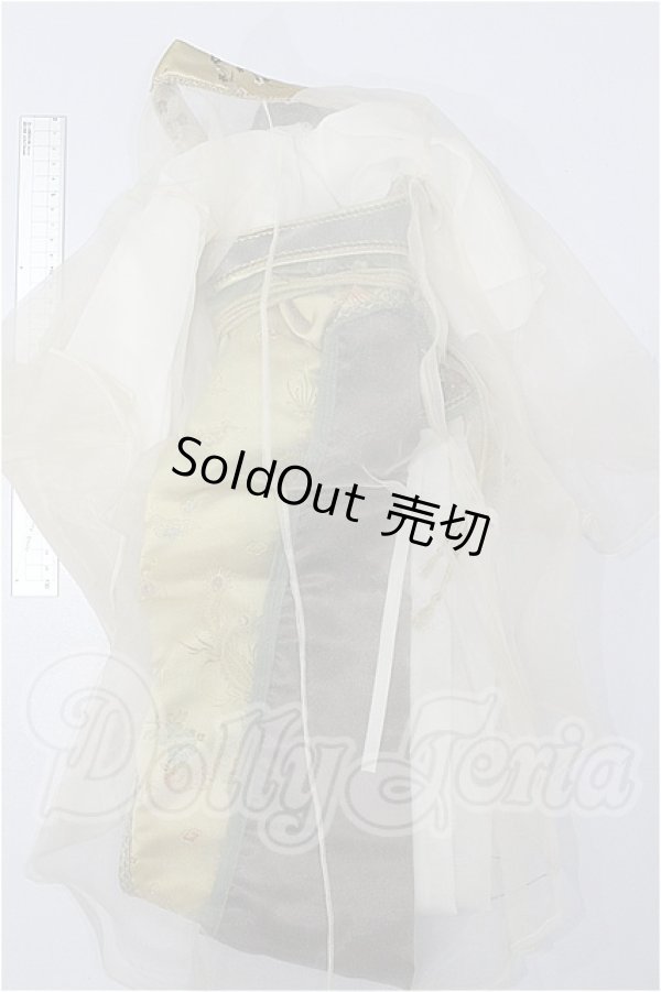 画像2: SD17B/OF:衣装セット S-26-03-22-126-YB-ZS (2)