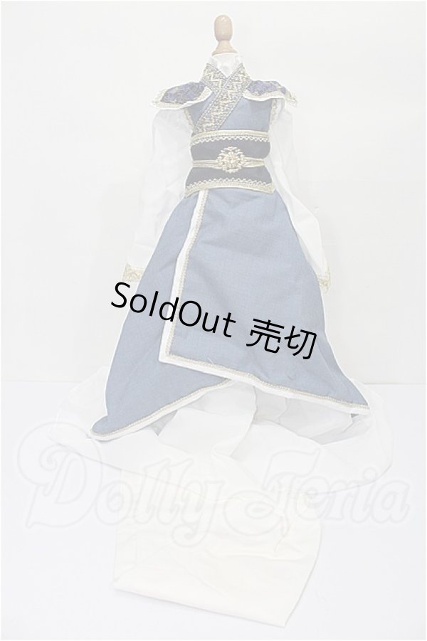 画像1: SD17B/OF:衣装セット S-26-03-15-131-YB-ZS (1)