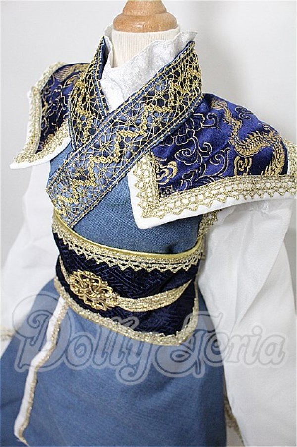 画像3: SD17B/OF:衣装セット S-26-03-15-131-YB-ZS (3)