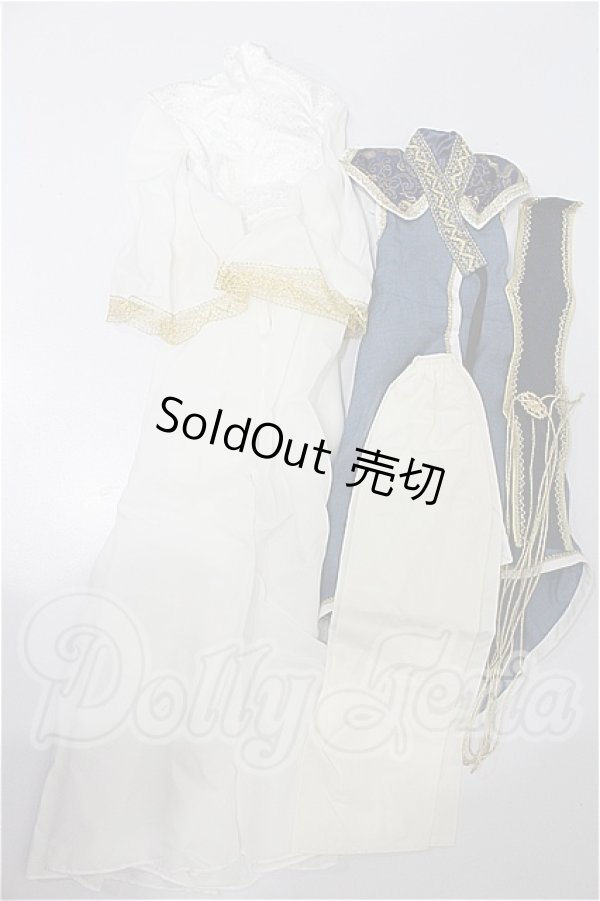 画像4: SD17B/OF:衣装セット S-26-03-15-131-YB-ZS (4)