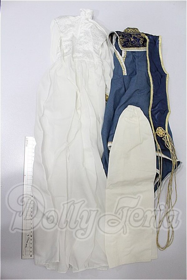 画像5: SD17B/OF:衣装セット S-26-03-15-131-YB-ZS (5)