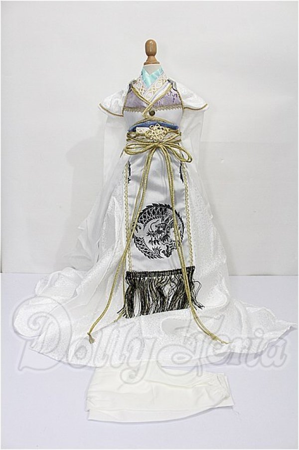 画像1: SD17B/OF:衣装セット S-26-03-15-132-YB-ZS (1)