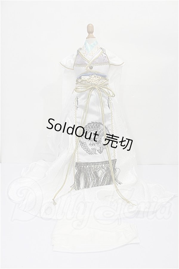 画像1: SD17B/OF:衣装セット S-26-03-15-132-YB-ZS (1)