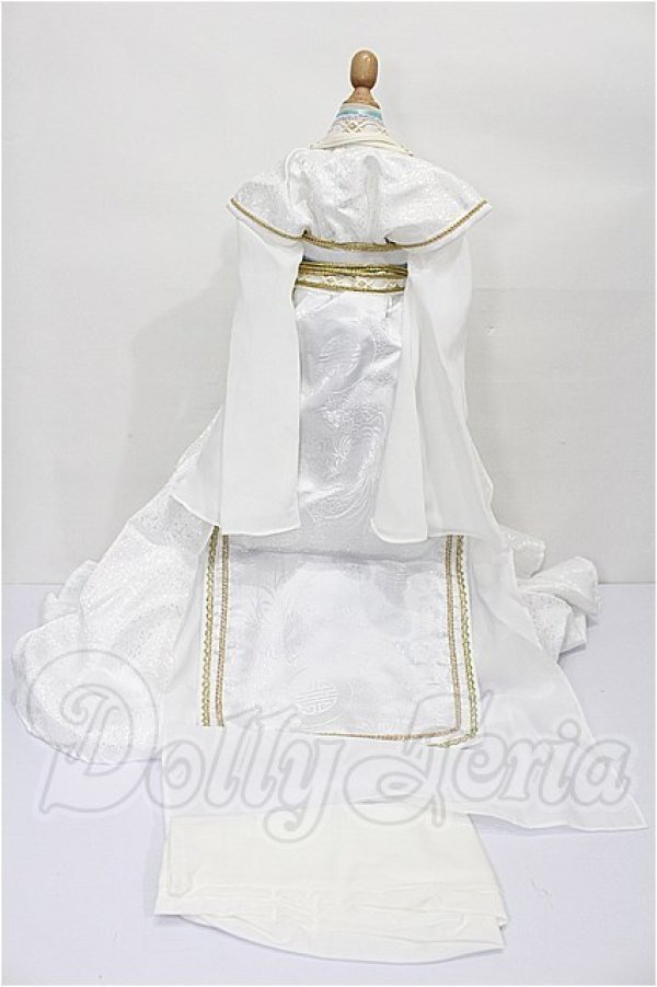 画像2: SD17B/OF:衣装セット S-26-03-15-132-YB-ZS (2)