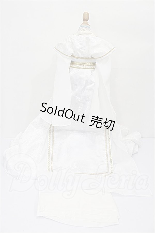 画像2: SD17B/OF:衣装セット S-26-03-15-132-YB-ZS (2)