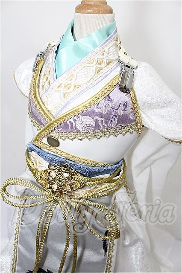 画像3: SD17B/OF:衣装セット S-26-03-15-132-YB-ZS (3)