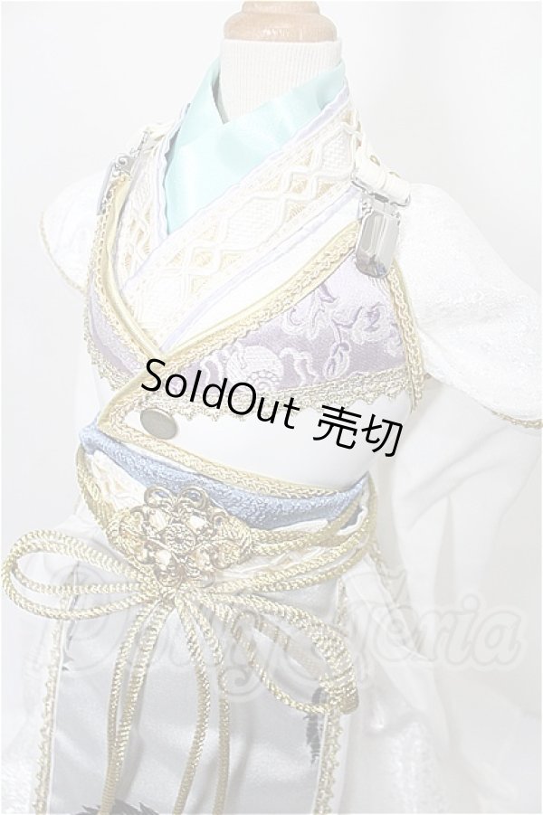 画像3: SD17B/OF:衣装セット S-26-03-15-132-YB-ZS (3)