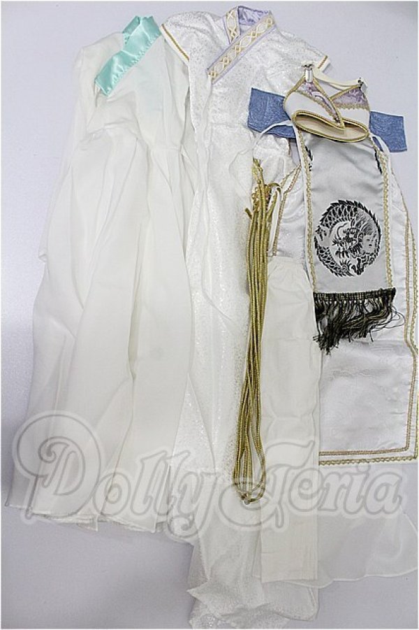 画像4: SD17B/OF:衣装セット S-26-03-15-132-YB-ZS (4)