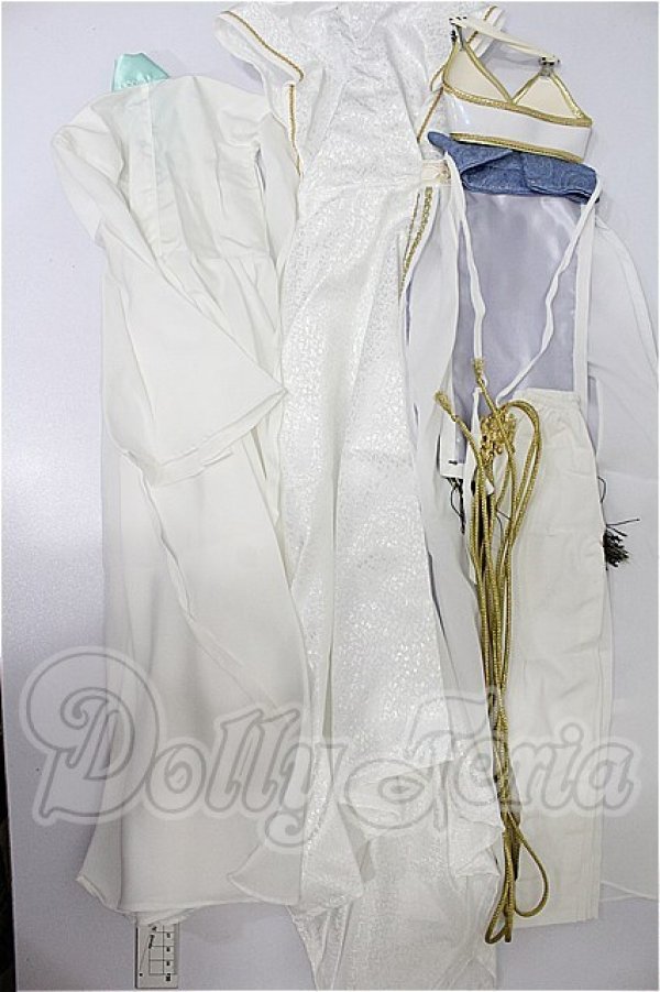 画像5: SD17B/OF:衣装セット S-26-03-15-132-YB-ZS (5)