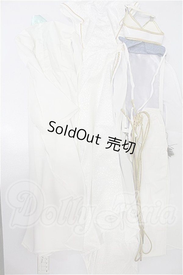 画像5: SD17B/OF:衣装セット S-26-03-15-132-YB-ZS (5)