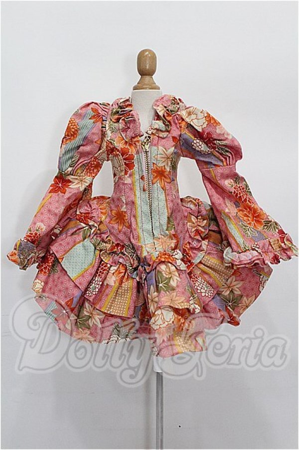 画像1: SD/OF:ワンピース S-26-03-01-310-YB-ZS (1)