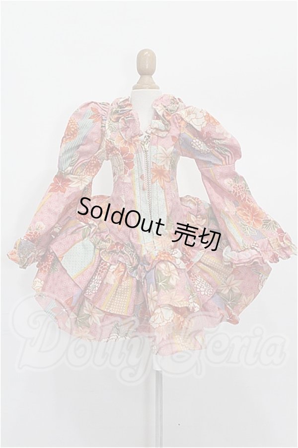 画像1: SD/OF:ワンピース S-26-03-01-310-YB-ZS (1)