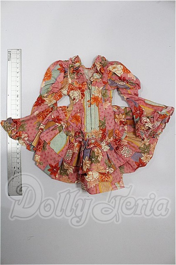 画像3: SD/OF:ワンピース S-26-03-01-310-YB-ZS (3)