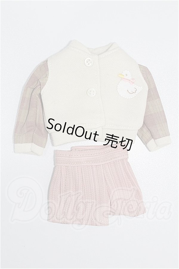 画像1: 幼SD/OF:衣装セット S-26-03-01-315-YB-ZS (1)
