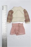画像2: 幼SD/OF:衣装セット S-26-03-01-315-YB-ZS (2)
