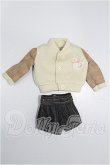 画像1: 幼SD/OF:衣装セット S-26-03-01-316-YB-ZS (1)