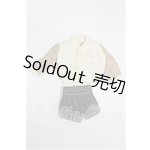 画像: 幼SD/OF:衣装セット S-26-03-01-316-YB-ZS