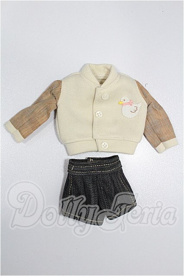 画像1: 幼SD/OF:衣装セット S-26-03-01-316-YB-ZS (1)