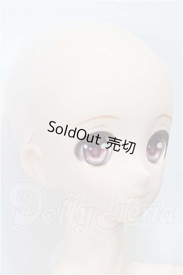 画像2: OBITSU DOLL/GGR AKIHO Mysterious Ver. フルセット版 S-26-03-08-103-TO-ZS (2)