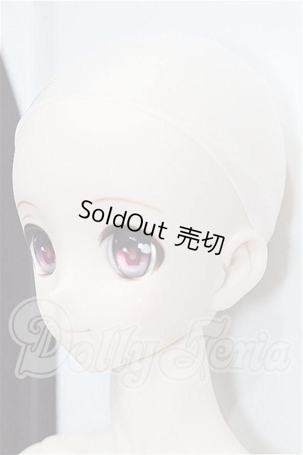 画像3: OBITSU DOLL/GGR AKIHO Mysterious Ver. フルセット版 S-26-03-08-103-TO-ZS (3)