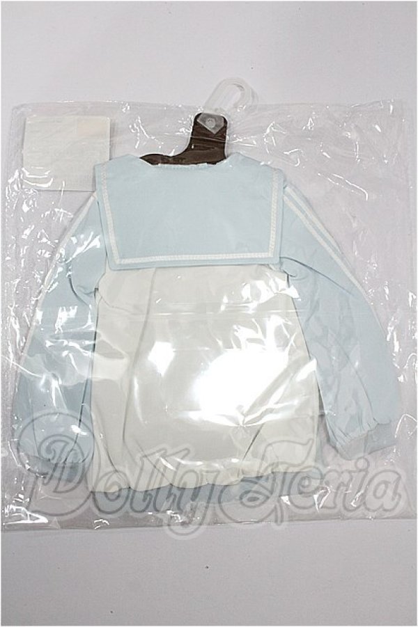 画像2: SD/OF:メロディック・ジャージ（水色）　VOLKS S-26-03-08-136-TO-ZS (2)