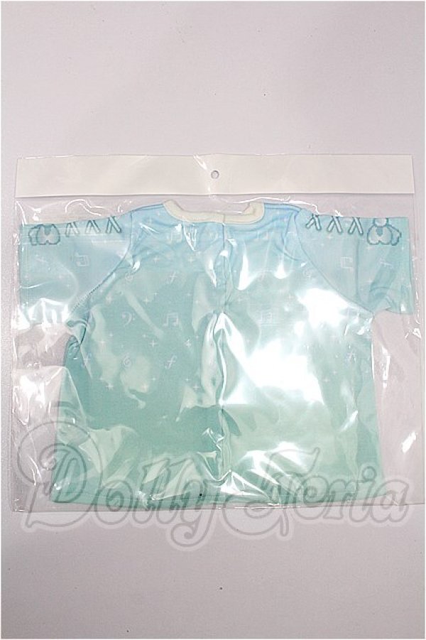 画像2: SD/OF 8bit柄Tシャツ(VOLKS製) S-26-03-08-134-TO-ZS (2)