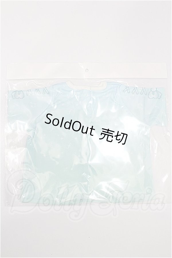 画像2: SD/OF 8bit柄Tシャツ(VOLKS製) S-26-06-07-495-TO-ZS (2)