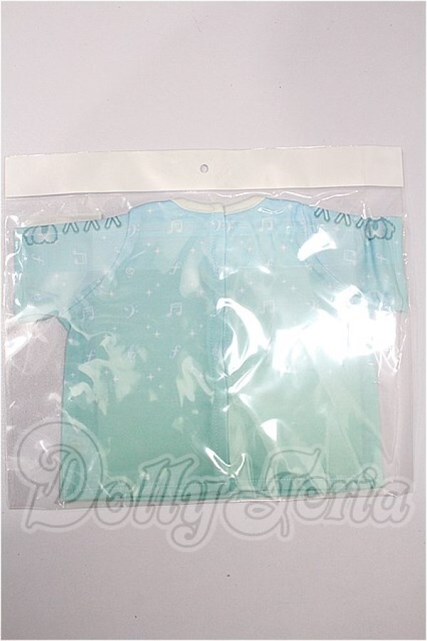 画像2: SD/OF 8bit柄Tシャツ(VOLKS製) S-26-03-08-133-TO-ZS (2)