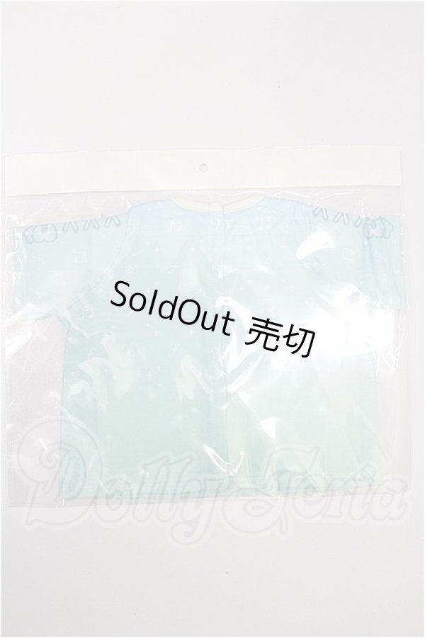画像2: SD/OF 8bit柄Tシャツ(VOLKS製) S-26-06-07-496-TO-ZS (2)