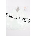 画像: DD/OF:メロディック・ジャージ(ミント)VOLKS S-26-03-08-135-TO-ZS