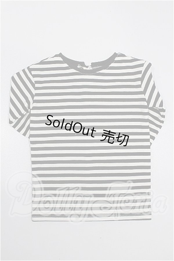 画像1: SDGrB＆SD13男の子/OF:トップス S-26-03-08-154-TO-ZS (1)